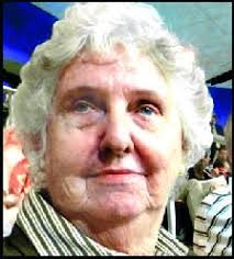 Sarah Dellinger Obituary (1935