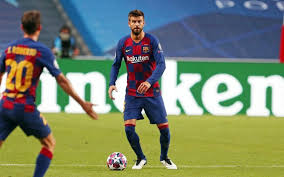 Te invitamos a descubrir el pronosticador de marcadores.com, capaz de predecir el resultado de cualquier partido con una muy. Pique Structurally The Club Needs All Types Of Changes