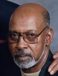 Obituary for Clarence Robinson