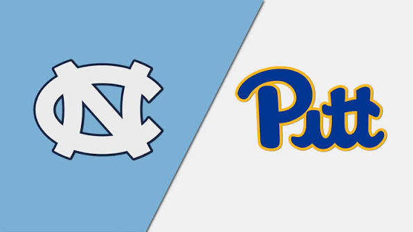North Carolina vs. Pittsburgh (Wrestling)