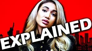 What's Next For LAUREN? POWER BOOK II GHOST