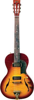 Multiefecto zoom g1xon.*sígueme en instagram. B G Little Sister Private Build Vintage Guitar Magazine
