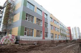 Школа ардрей келл (ardrey kell high school). V Kazanskom Mikrorajone Azino 2 K Sentyabryu Dostroyat Shkolu S Bassejnami Obshestvo Aif Kazan