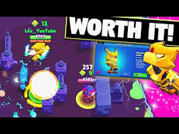Skins change the appearance of a brawler, and in some cases the animation of a brawlers' attacks. The Best Crow Skin In Brawl Stars Ranking Them All Youtube