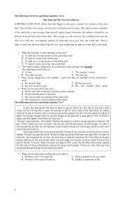 Maybe you would like to learn more about one of these? 13 Contoh Soal Reading Descriptive Text Contoh Soal Terbaru