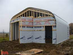 Make some cash on the side or beef up your ride, we're here and we're here for you. Do It Yourself Steel Buildings Future Buildings
