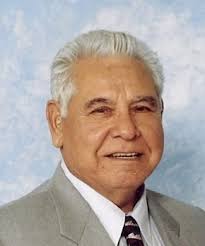 Tomas Torres Aguirre (1927-2013)