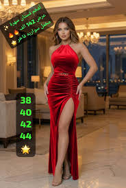فساتين سهرة في دمشق  