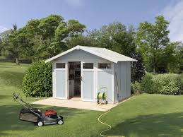 Bitte nehmen sie dazu » kontakt mit uns auf. Utility Gartenhaus 7 5 M2 Grosfillex