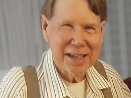 Thomas James McCormick Memorial