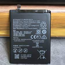 Buy mobile phone batteries for huawei nova and get the best deals at the lowest prices on ebay! New 3020mah Hb405979ecw Battery For Huawei Y6 2017 Y6 Pro 2017 Honor 6 Play Mya L11 Mya L41 Mya L03 L23 L02 L22 Batteries Mobile Phone Batteries Aliexpress