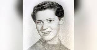 Donna Mae Lindstrom Obituary