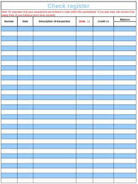 Printable Full Page Check Register Pdf Printable Check Register Printable Checks Check Register