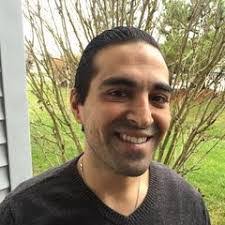 Edwin Ferraro's Instagram, Twitter & Facebook