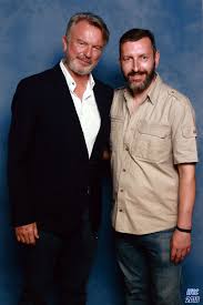 Birth name:nigel john dermot neill. Sam Neill Grosse Wie Gross