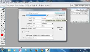 Tapi tahukah anda, jika printer canon ip2770 kurang tepat penggunaannya akan menimbulkan masalah. Cara Setting Ukuran Kertas A4 Dan F4 Di Photoshop Kusnendar
