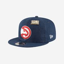 However, this is still fairly cheap in. New Era Atlanta Hawks Nba Draft 2018 9fifty Cap