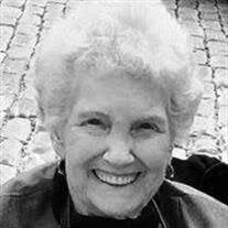 Charlotte C. Somerville Obituary