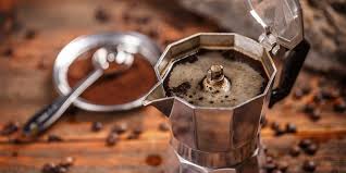 4 lingurițe cu cafea de calitate, 100 ml apă, 1 ibric din alamă:). Cel Mai Bun Ibric Recenzii In Aprilie 2021