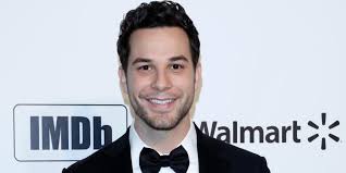 Spring Awakening's Skylar Astin Is Seymour in Off-Broadway's Little Shop of  Horrors Beginning May 17
