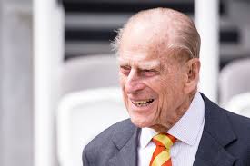 Messages for Prince Philip from the public