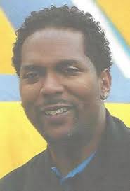 Obituary for Marcus J. Taylor