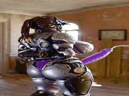 The First Descendant Sharen (the First Descendant) 1girls 3d - Lewd.ninja