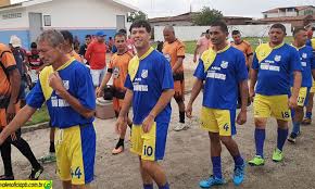 Planaltina goleou a Barra na decisão do Campeonato de Veteranos 2023, de  Mataraca (PB)