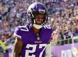 Vikings' Cameron Dantzler inactive due to calf injury, further depleting  secondary