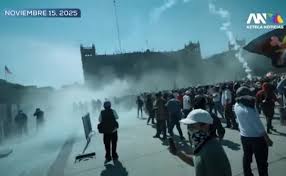 Censura En México