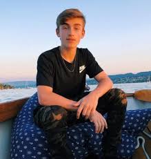 Check spelling or type a new query. Johnny Orlando Family In Detail Mother Father And Sisters Familytron