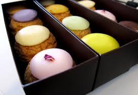 Popelini Paris Choux A La Creme Choux Petits Choux