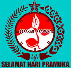 Maybe you would like to learn more about one of these? Kumpulan Ucapan Gambar Selamat Hari Pramuka 2018 2019