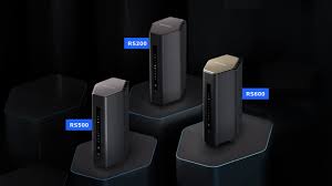 FCC exempts Netgear from ban on foreign routers, doesn’t explain why
