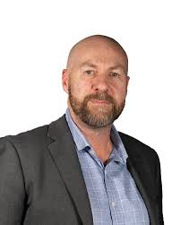 Jason O'Hara — Inter-Port Global