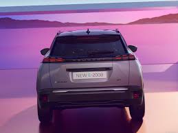 Image result for Purple Night 2014 Peugeot