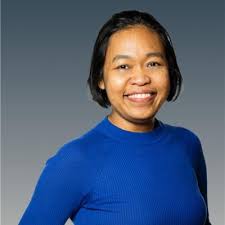 Je suis honoré de faire partie de cette incroyable famille L'Oréal.