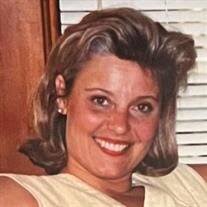 Teri Mobley's Instagram, Twitter & Facebook