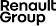 Renault - Logo