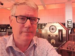 Hawkwind Mini Tour 'Up North' Part Two