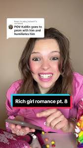 Abby Rich's Instagram, Twitter & Facebook