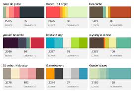 Best colors for a website unfortunately, there is no universal color combination that is the secret to leads and sales from your website and design collateral. Top Tools To Pick The Best Website Color Schemes