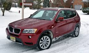 Maybe you would like to learn more about one of these? 2013 Bmw X3 Pros And Cons At Truedelta 2013 Bmw X3 Xdrive28i Review By Michael Karesh