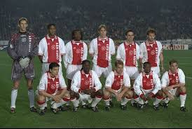 Последние твиты от afc ajax (@afcajax). Afc Ajax S Champions League Adventure Mirrors 1997 Ronaldo Com