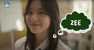 Daftar Film dan Serial Zee JKT48, Terbaru Sekotengs