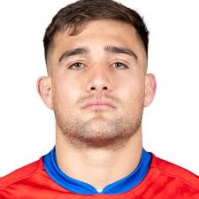 Match Italie 34 vs Chile 19