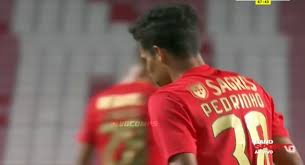 Jesteś na profilu zawodnika pedrinho, benfica. Pedrinho Quase Marca Golaco De Bicicleta Em Estreia No Benfica Video E O Time Do Povo Noticias Do Corinthians