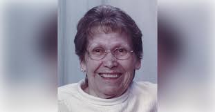 Obituary information for Bertha Miller