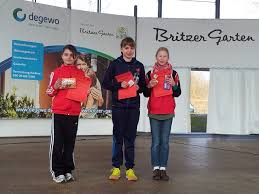 Fand der charity lauf im britzer garten statt. Britzer Gartenlauf Tus Neukolln Berlin