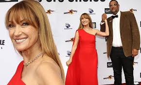 Australian director Michael Budd reveals what it's really like working with  Jane Seymour